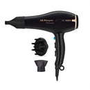 SECADOR DE CABELO ORBEGOZO - SE 2206