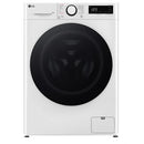 MÁQUINA DE LAVAR ROUPA LG F2WR5S9S0W 9KG