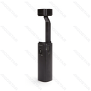 CANDEEIRO DE MESA LED DOBRÁVEL PRETO 3W 4500K