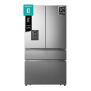 FRIGORIFICO AMERICANO HISENSE RF749N4SWSE