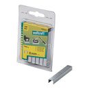 PACK 1400 AGRAFOS LARGOS 8MM. TIPO 053 7031000 WOLFCRAFT
