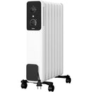 RADIADOR DE ACEITE TRISTAR KA-5377 3 POTENCIAS 600-900-1500W 7 EL