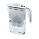 JARRA BWT 2,6L VIDA BLANCA +1F C/MAGNESIO 815491
