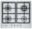 PLACA GAS BALAY 3ETX565CB 4F INOX