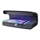 DETECTOR BILLETES FALSOS 55 LED