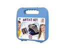 FJNINCO - MALETA DE ARTISTA PLAY AND GO 87103