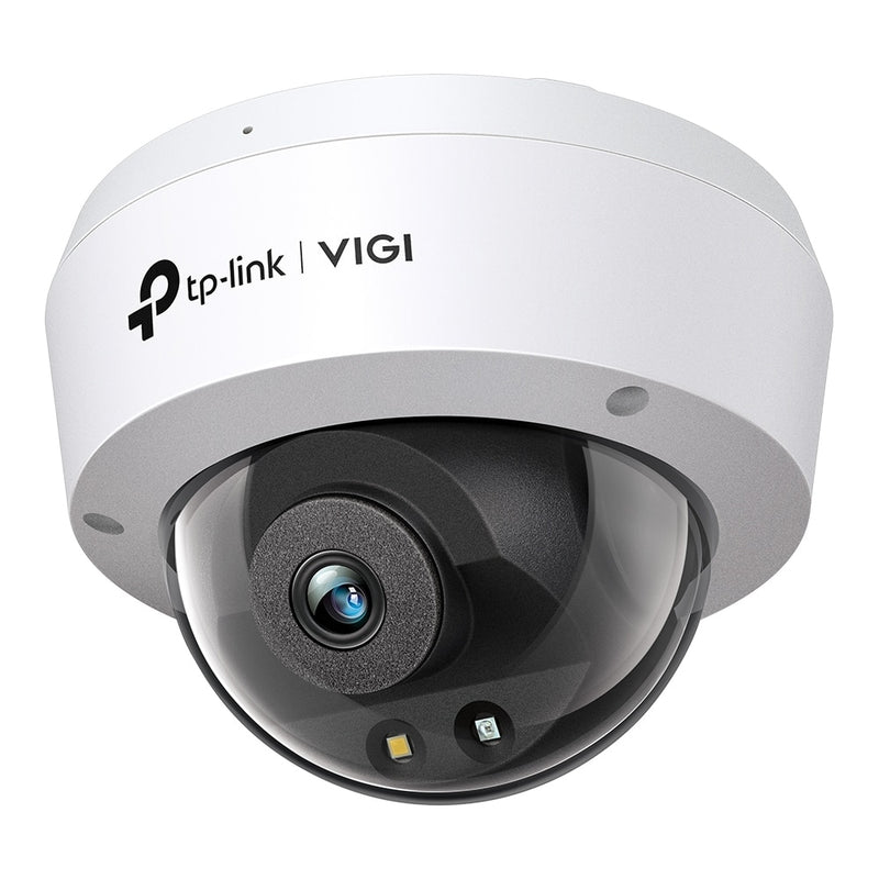 TP-Link VIGI C240 (4mm) Domo Câmara de segurança IP Interior e ex