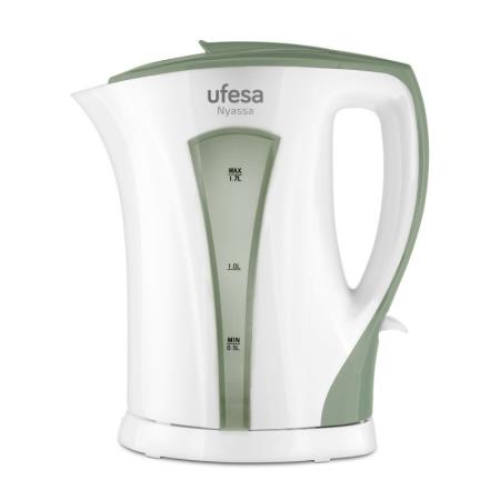 UFESA JARRO TERMICO 1,7LT 2200W