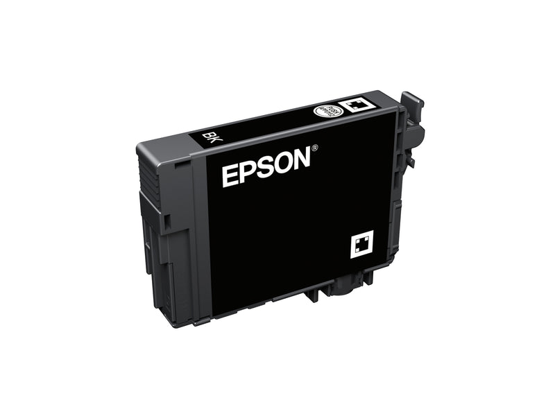 TINTEIRO EPSON SINGLEPACK BLACK 502XL INK