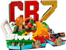 LEGO - CRISTIANO RONALDO - DESTAQUES DO FUTEBOL 43012