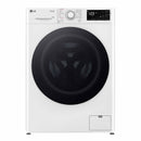 MÁQUINA DE LAVAR ROUPA LG F4WR3510A0W 10KG