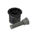 PACK DE SACO COM 2 BOCAIS AGUA VAN 15 (4-4,5M) REGULAVEL 0-360°