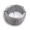 ARAME ZINCADO N° 10 - 1,50MM X 30M - 410G