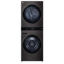 MAQUINA LAVAR SECAR ROUPA LG WT-1716-BBF