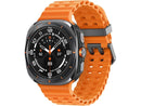 SAMSUNG - GALAXY WATCH ULTRA 2025 CINZENTO SM-L705FZA2EUB