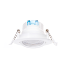 E6 LED MONTADO EM PARA BAIXO COM ÂNGULO AJUSTÁVEL (3 PCS) LUZ NAT
