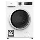 MÁQUINA DE LAVAR ROUPA MIDEA MF110W100BA10W-ES 10KG