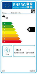 VAILLANT TERMOACUMULADOR ELETRICO 80LT ELOSTOR EXCLUSIVE(B)