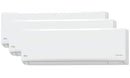 DAITSU AR CONDICIONADO MULTISPLIT  2X9000+ 1X12000BTU