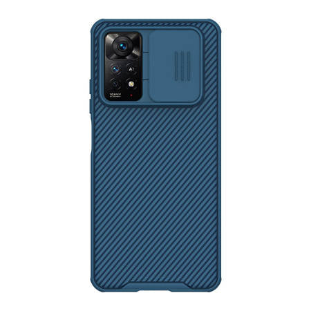 CAPA NILLKIN CAMSHIELD PRO PARA XIAOMI REDMI NOTE 11 PRO 11 PRO+