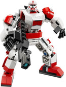 LEGO - ROBÔ CLONE SHOCK TROOPER 75448