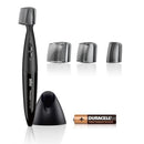 Braun 81519196 aparador de precisão Preto