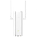 TP-Link Omada EAP625-Outdoor HD 1800 Mbit/s Branco Power over Eth