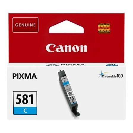 Canon 2103C001 tinteiro Original Ciano