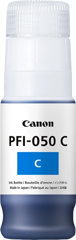 Canon PFI-050 C tinteiro 1 unidade(s) Original Ciano