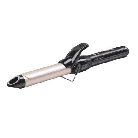 RIZADOR PARA EL PELO BABYLISS PRO 180 SUBLIM`TOUCH C325E NEGRO Y