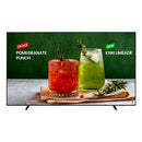 SAMSUNG DISPLAY PROFESSIONAL LFD 98" BE98D-H167 UHD 4K