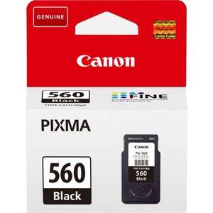 Canon 3713C001 tinteiro 1 unidade(s) Original Preto