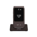 MOVIL SMARTPHONE MYPHONE HARMONY 4G LTE PRALINE COLL BROWN