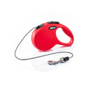 CORREIA EXTENSÍVEL FLEXI CLASSIC 3M DE FITA TAMANHO PP ATÉ 12KG C