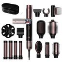 CECOTEC - ESCOVA MODELADORA AIRGLAM 14IN1 FLEX BLACK A01_EU01_114