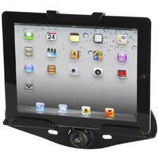 Targus Universal In Car Tablet Holder Suporte passivo Tablet/UMPC