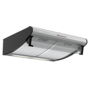 Teka C 6420 Embutido Aço inoxidável 353 m³/h D