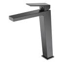 GRIFO IMEX MONOM. LAVABO ALTO ART NM BDAR025-3NG