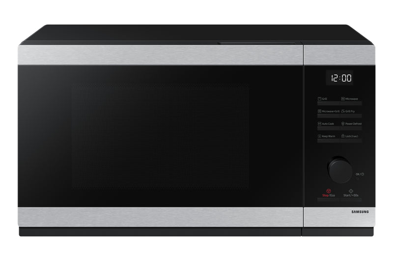 Samsung MG32DG4524CT Balcão Micro-ondas grill 32 l 900 W Aço inox