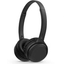 AURICULARES INALÁMBRICOS PHILIPS TAH1108BK CON MICRÓFONO BLUETOOT