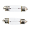 LÂMPADA 12V 5W 1,1X3,6CM DUNLOP