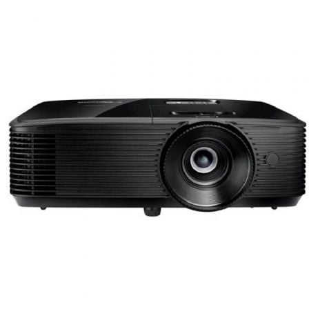 PROJETOR OPTOMA S336 SVGA - 4000 LUMENES