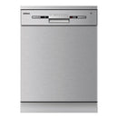 MÁQUINA DE LAVAR LOUÇA EDESA EDW6230XA 14 CONJUNTOS