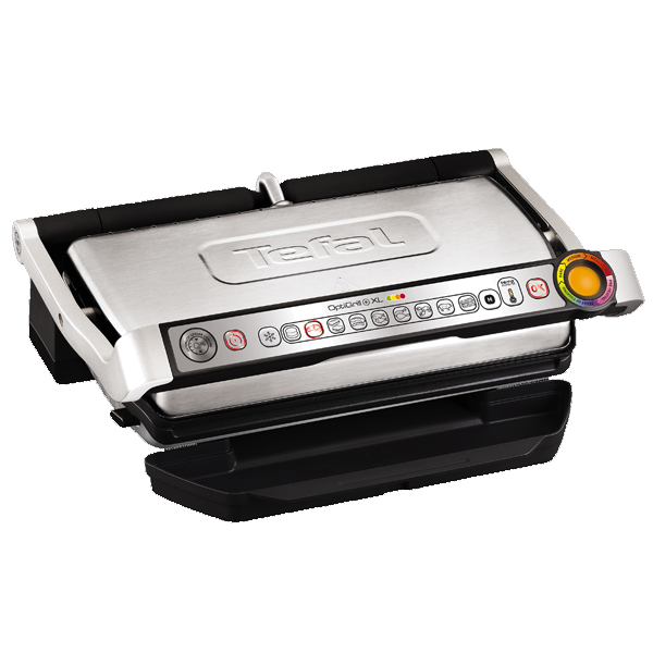 Tefal Optigrill+ XL