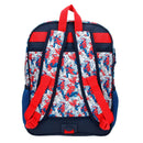 MOCHILA ESCOLAR MARVEL SPIDERMEN HERO 38CM