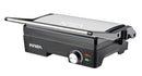 KREA GRELHADOR PLACAS 2000W 278X170MM CORPO INOX