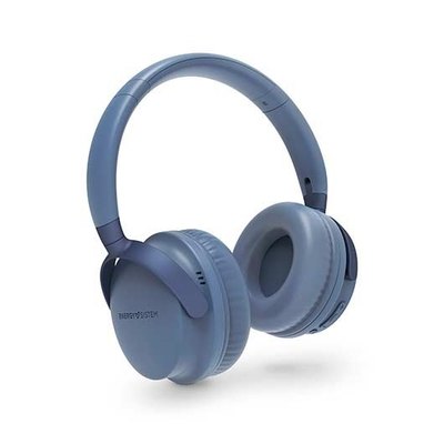 AURICULARES MICRO ENERGY SISTEM STYLE 3 DENIM