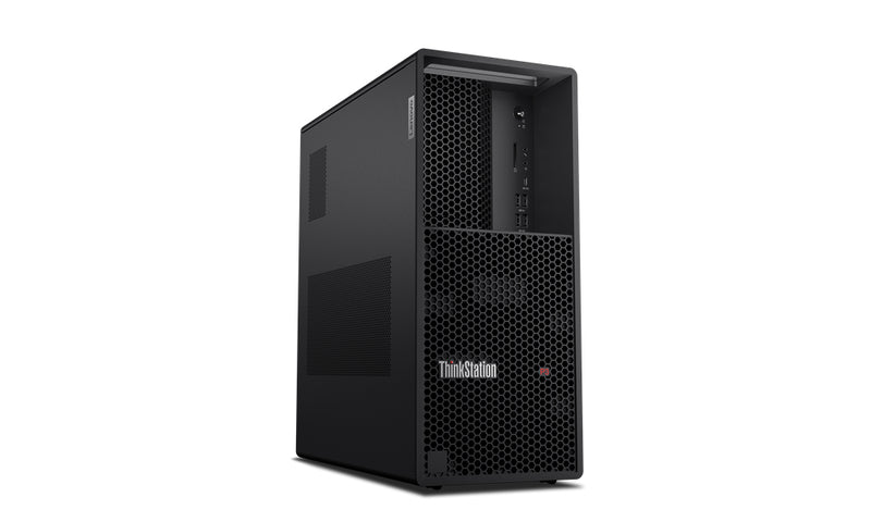 THINKSTATION P3 TOWER, INTEL® CORET I7-13700 VPRO, WINDOWS 11 PRO