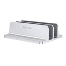 SUPORTE PARA COMPUTADOR PORTÁTIL OMOTON LD02 PRATA