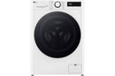 MÁQUINA DE LAVAR E SECAR ROUPA LG F4DR509S1W 9/6KG